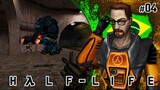 Half-Life (Dublado) | Controle #04