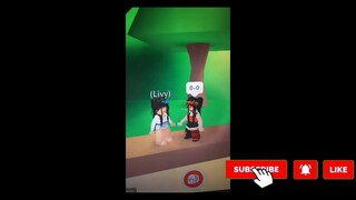 ADOPT ME FUNNY TIKTOK COMPILATION 21 - ROBLOX FUNNY MOMENTS #SHORTS