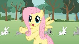 Bunny Party (MLP Animation)