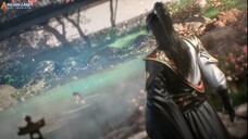 Legend of Xianwu Eps 106 Sub Indo