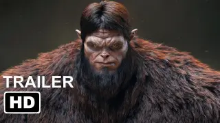 Attack On Titan: The Movie (2022) New Trailer "Live Action" Mappa Studio "Concept"