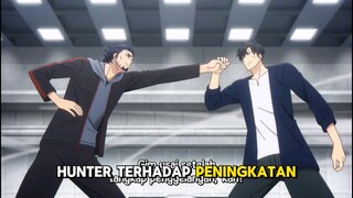 REVIEW ANIME SOLO LEVELING SEASON 2 EPS 10