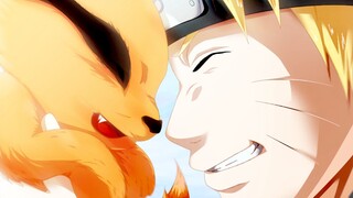 "Phiên bản mở rộng" Naruto Micro Movie [Kurama] "Bạn không còn là một con cáo quỷ nữa, mà là đối tác