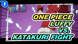 [One Piece Epic AMV] Showdown - Luffy Vs Katakuri | A Legendary Fight_1