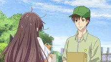 Fruits Basket (2019) Episode 02 Sub Indo [ARVI]