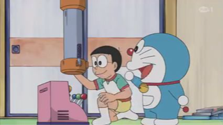 Doraemon Episode 303