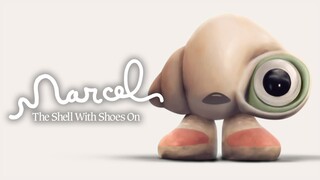 WATCH  Marcel the Shell with Shoes - Link In The Description