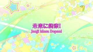 Aikatsu! Eps 121 sub indo