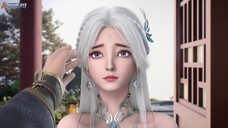 EP32 | Over Goddess - 1080p HD Sub Indo