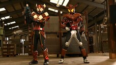 Kamen Rider Gavv Episode 8 Preview