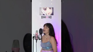 Oshi no ko Opening 2 Fatal - Léa Yuna
