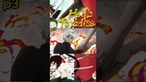 Gabimaru vs Doshi rết và bướm p3 - Địa ngục cực lạc - Hells Paradise