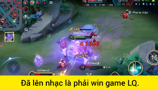 Lên nhạc là phải win #2