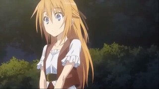 Suku đi gặp người yêu ai ngờ lại thấy cảnh trai trên gái dưới Anime hay _p16