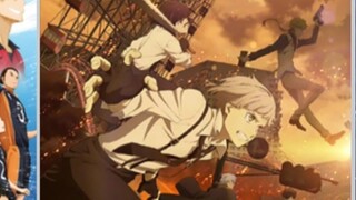 20 Anime có diễn viên lồng tiếng sang trọng nhất! 【Bỏ phiếu mạng lưới Nhật Bản】