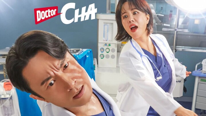 Doctor Cha E7 | English Subtitle | Comedy, Medical | Korean Drama