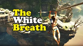 The White Breath V2 - PC 4K Ultra Reshade [Shadow of the Tomb Raider]