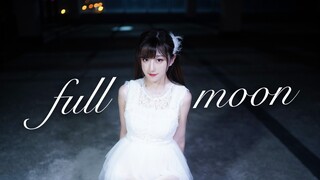 [Tất nhỏ]Tác phẩm sinh nhật❤Sunmi-Rằm (phiên bản Produce101)