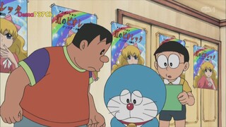 Doraemon episode 218