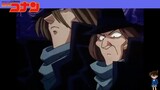 Bertemu Dengan Om-Om Mencurigakan ❗️❗️ - Detective Conan