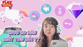 Play Together | 1000 Kim Cương Biến Mất Trong Chớp Mắt..Cách Mở Hộp Kì Lân Thành Công| Hạt Tiêu Play