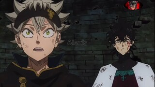 Black Clover Episode 117 Part 6 HD Tagalog