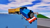 THOMAS AND FRIENDS Driving Fails Compilation ACCIDENT WILL HAPPEN 2 Thomas Tank Engine