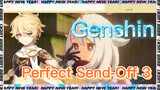 Perfect Send-Off 3