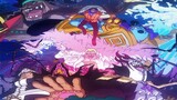 One Piece Episode 958 - [AMV] The Real Bloody Shichibukai