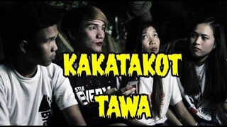 Kakatakot Tawa