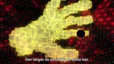 Bungou stray dogs season 3 episode 3 sub indo