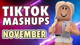 New Tiktok Mashups 2022 Philippines Party Music | Viral Dance Trends | November 27