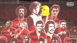 Flamengo x São Paulo 170923