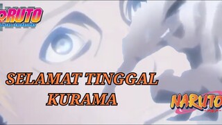 [Fandub Indonesia] Naruto - SELAMAT TINGGAL KURAMA.