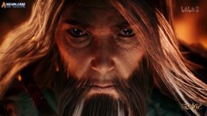 Tales Of Hearding Gods Eps 23 Best Sub Indo HD