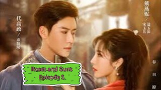 Mini Drama Roses and Guns S1 Episode 5 ( Indo sub )