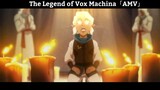 The Legend of Vox Machina「AMV」