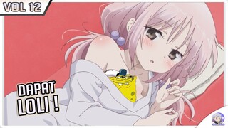 Dapat Loli Langsung Bawa Pulang Kerumah ! - Anime Crack Indonesia #12
