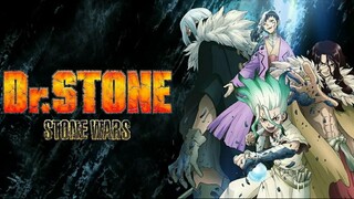 Dr Stone Season 2 Episode 3 HD Sub Indo