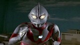 Ultraman asli, Anda terekspos!