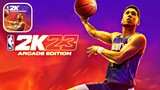 NBA 2K23 MOBILE (Arcade Edition) GAMEPLAY ULTRA GRAPHICS [60 FPS]