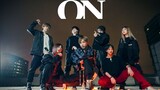 [Dance Cover] BTS - < ON > cực cực cháy