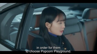 No Gain No Love Episode 8 English Sub