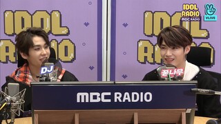 [ENG] Idol Radio EP 51 : We're Going to See You Today (오늘 만나러 갑니다) Seven O'Clock