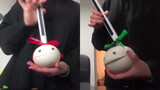 [Otamatone] Don't Hide Now (Versi Putar Ulang "Day Day Up")
