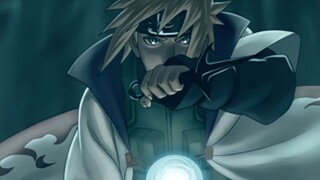 Namikaze Minato, Danh sách Ninjutsu