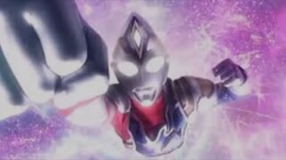 Ultraman Decker Opening Song [Wake Up Decker! - SCREEN mode]