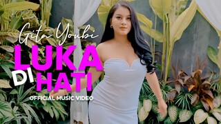 Gita Youbi - Luka Di Hati (Official Music Video)