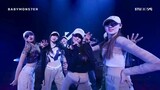 BABYMON7ER - Dance Performance Video (Jenny from the Block