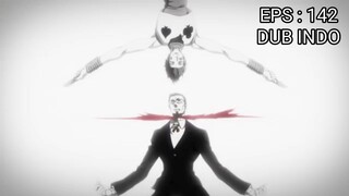 Hunter x Hunter episode 142 [ Dubbing Indonesia ]